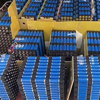 天津电池回收龙头企业